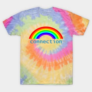 Rainbow Connection T-Shirt